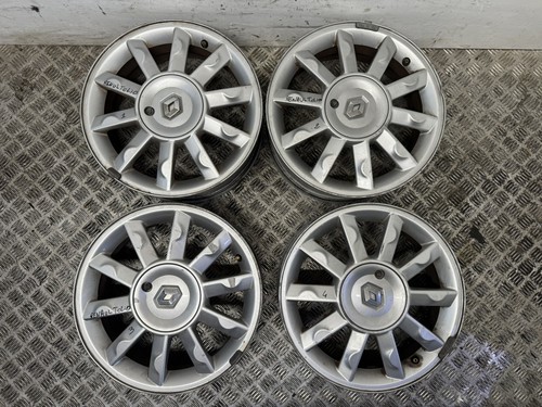 B3436 cerchi lega 15 - in,