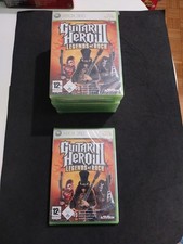 GUITAR HERO III LEGENDS OF