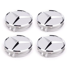 Mercedes-Benz Coprimozzo Hup