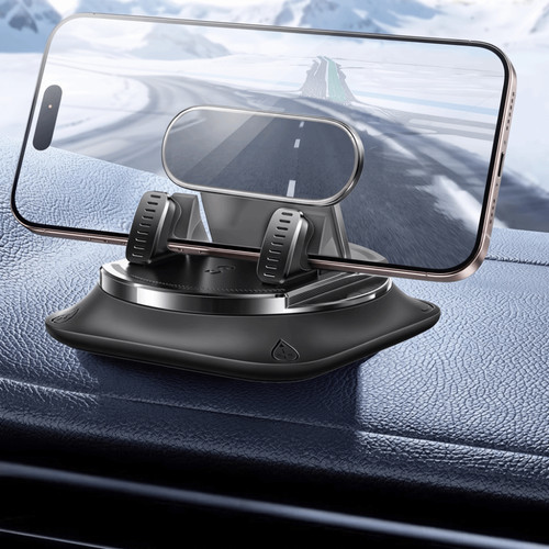 Supporto cellulare girevole - supporto,
