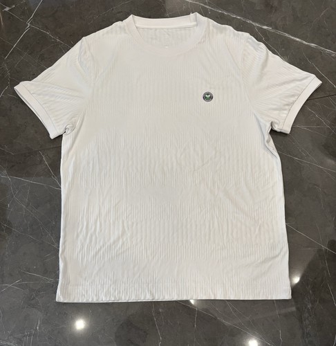 Camicia tennis uomo wimbledon - tennis,