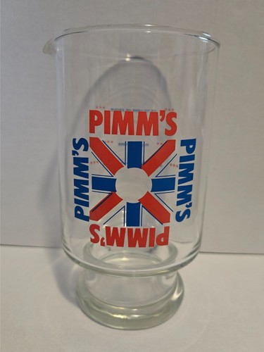 Pimm brocca miscelatore - brocca,