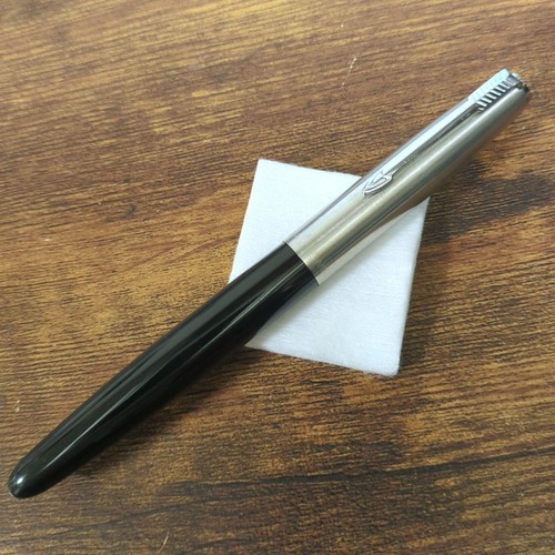 Penna stilografica parker - stilografica, 21