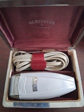 Vintage 1940s remington - vintage, 6
