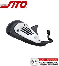 MARMITTA SCARICO SITO PLUS