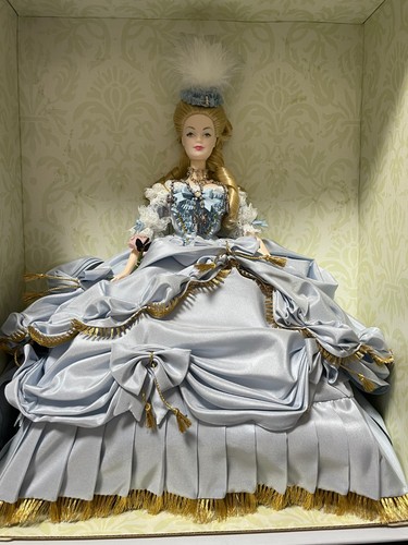 Maria antonietta barbie - antonietta,