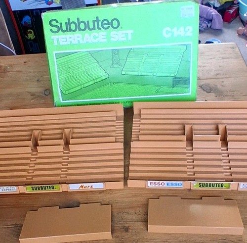 Terrazze subbuteo - terrazze,
