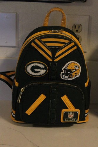 Loungefly mini zaino nfl - loungefly,