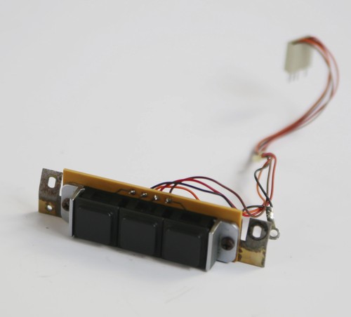 Tastatore originale controllo - tastatore,