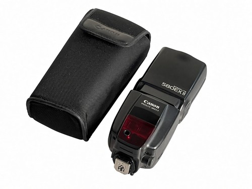 Flash innesto canon - flash,