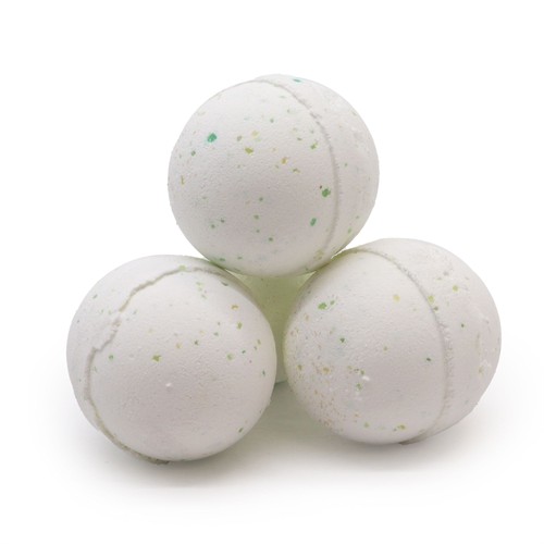 Set bombe bagno a - bagno,