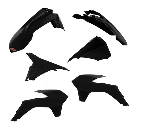 Kit plastica rtech adatto - kit,