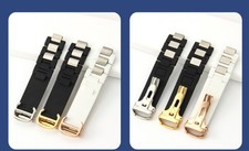 Cinturino orologio silicone