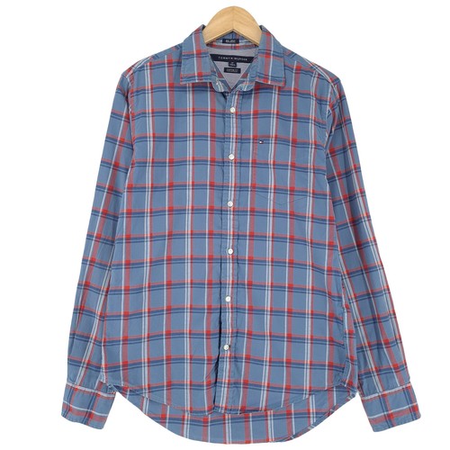 Camicia righe cotone - righe, in
