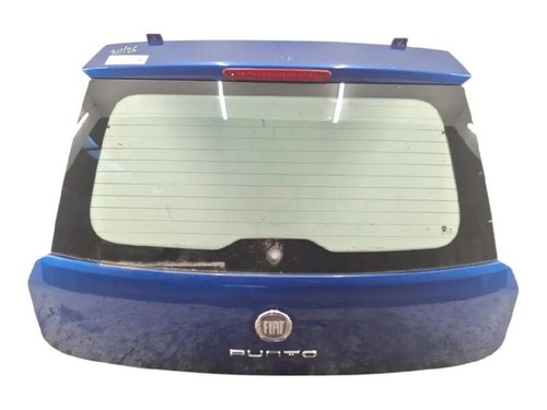Portellone posteriore 51938460 - portellone,