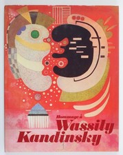 Omaggio a Wassily Kandinsky