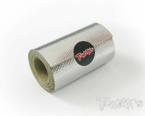 Works nastro alluminio - nastro,