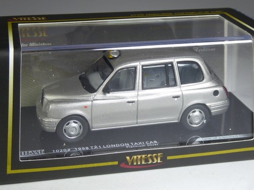 Vitesse 10203 tx1 - (ki-04-42),