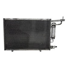 FORD FIESTA RADIATORE