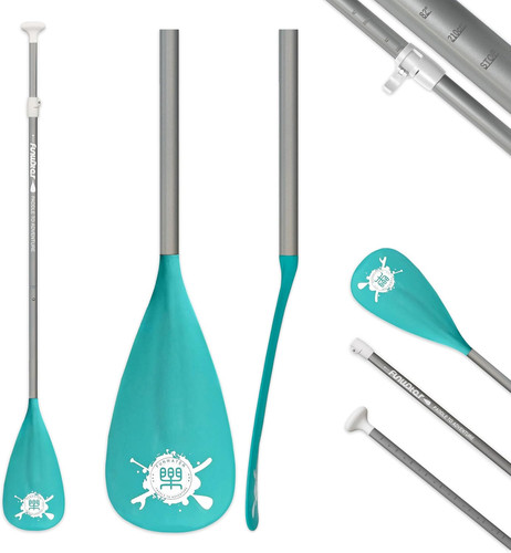 Sup paddles adjustable stand - paddles,