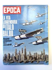 Epoca Rivista 859 1967 marzo