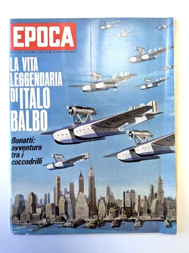 Epoca rivista 859 1967 - 859,