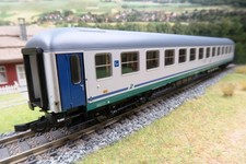ROCO H0 45042 Carrozza treno