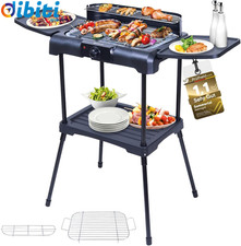 Barbecue Griglia Elettrica  Da