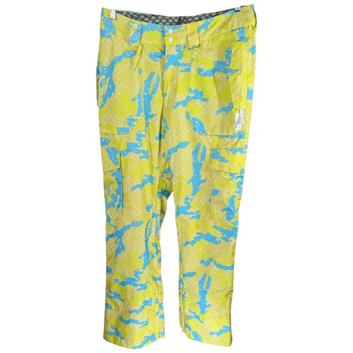 Pantaloni snowboard cargo - pantaloni,
