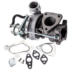 Kit turbocompressore per