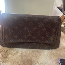 Borsa a tracolla Louis Vuitton