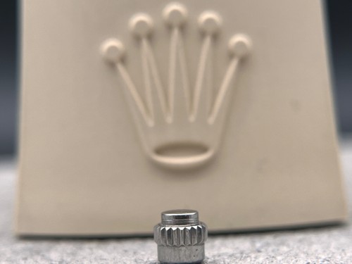 1387 pulsante originale rolex - #1387,