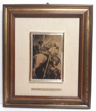 Lorenzo LOTTO argento "800"