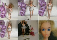 Barbie vintage 1976 ballerina
