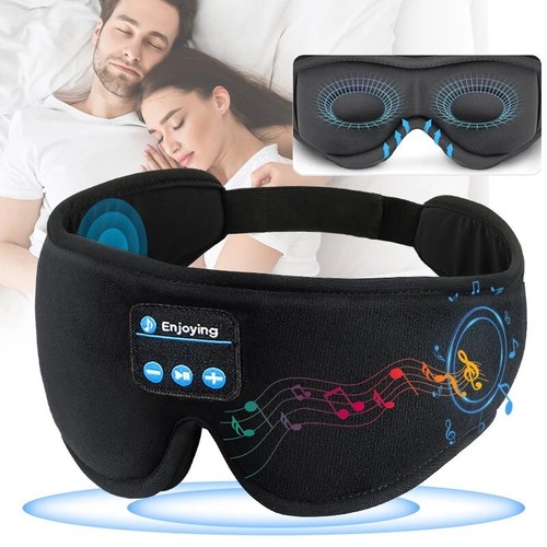 Maschera per dormire - , con