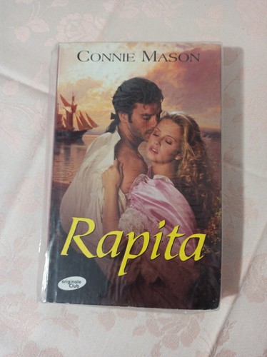Connie mason rapita euroclub - mason,