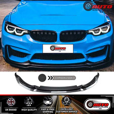 Kit labbro spoiler splitter