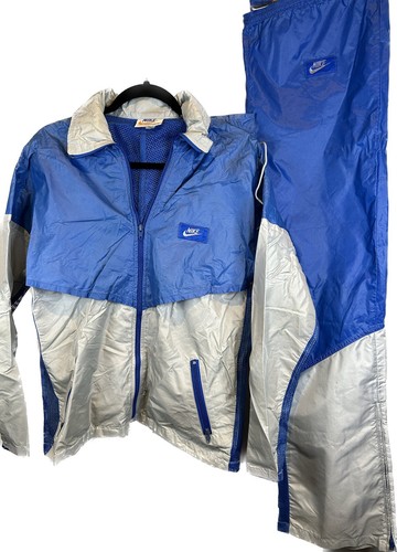 Tuta vento nike sportswear - a,