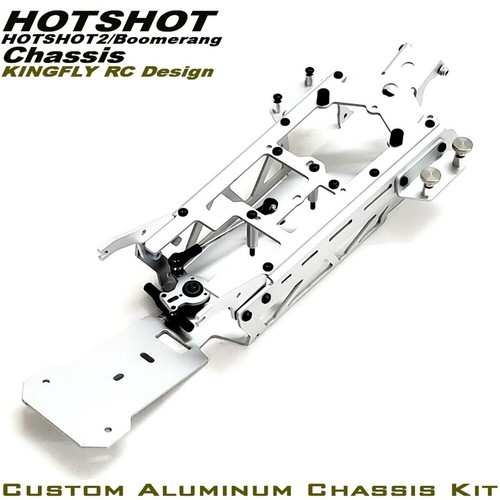 Kit telaio alluminio - , per