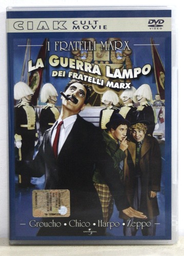 Guerra lampo dei - la,