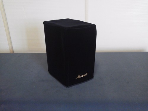 Cover altoparlante fascia - di,