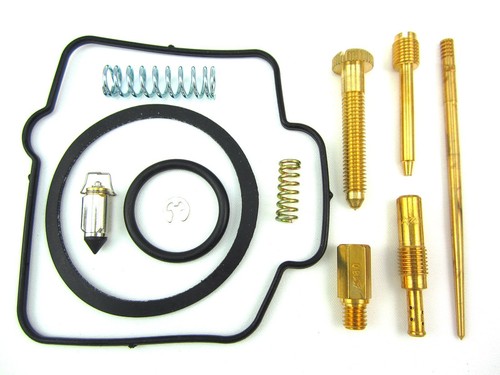 Kit ricostruzione carburatore - kit,