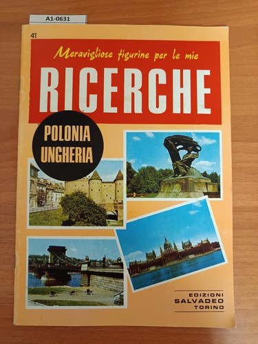 Meravigliose figurine per - , le