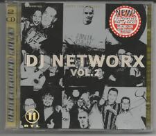 DJ NETWORX Vol.2  - 2 CDs