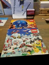 Catalogo lego 1994 e 1995 .  Rif.4555
