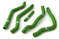 TUBI RADIATORE SILICONE AS3