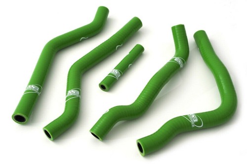 Tubi radiatore silicone - tubi, as3