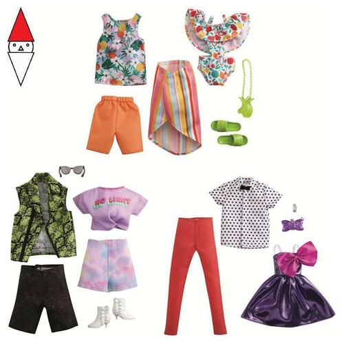 Bambola mattel barbie ken - mattel, +