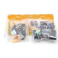 Kit amplificatore cuffie - kit,