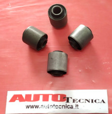 4 SILENT BLOCK BOCCOLA